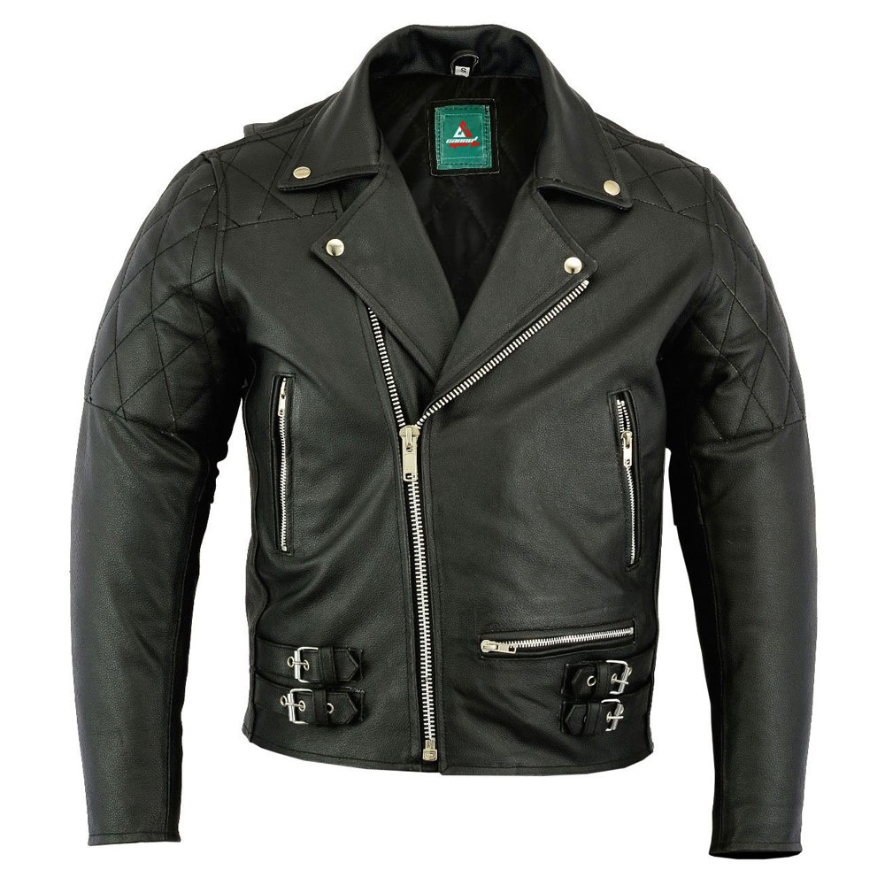 Leather Garments